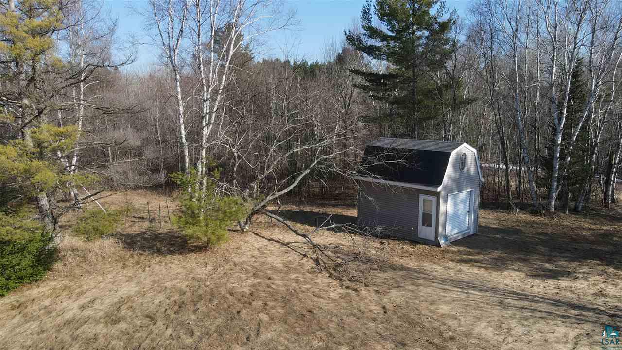 9267 Stone Chimney Road Solon Springs, WI 54873 - Photo 5 of 9