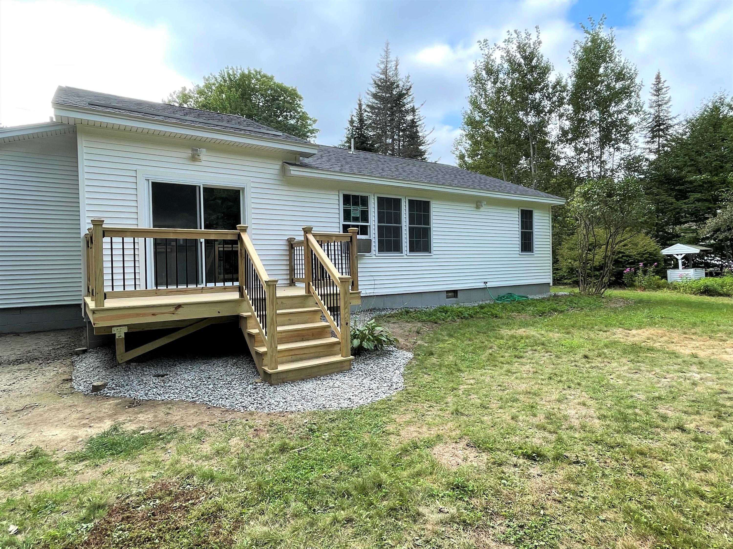 320 Beech Plains Road Buxton, ME 04093 - Photo 21 of 24 Photo Backyard 2