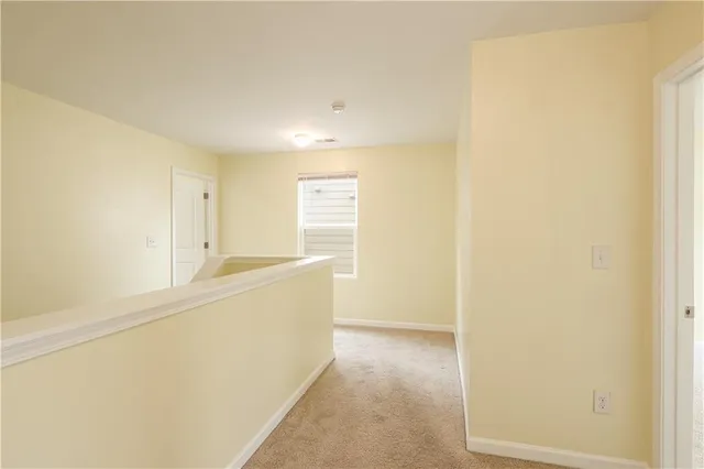 a bathroom with a sink a mirror and a shower