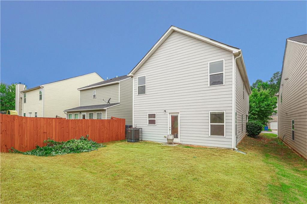 1562 Onalee Drive Hampton, GA 30228 - Photo 3 of 22