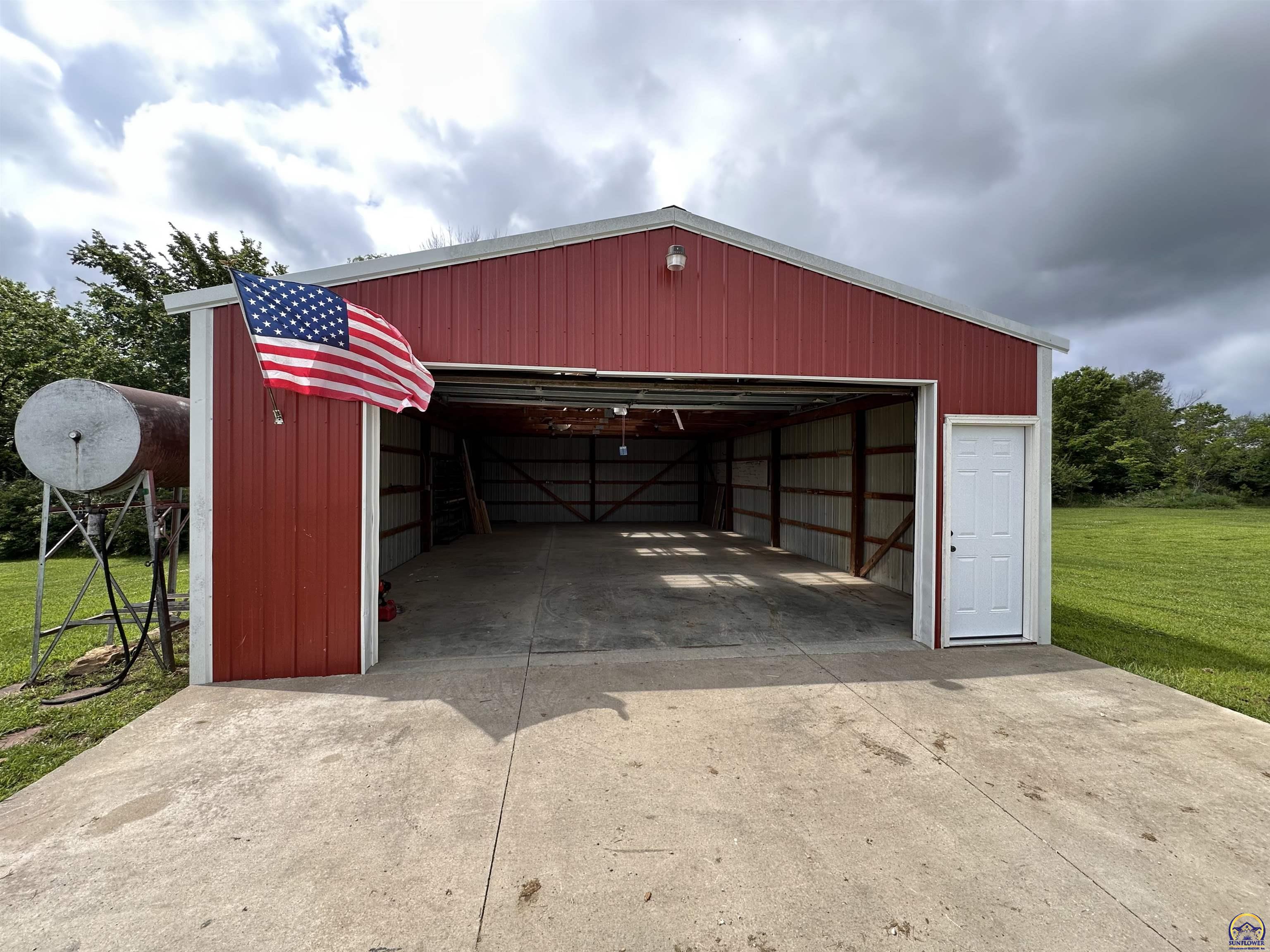 11640 P4 Road Hoyt, KS 66440 - Photo 36 of 38