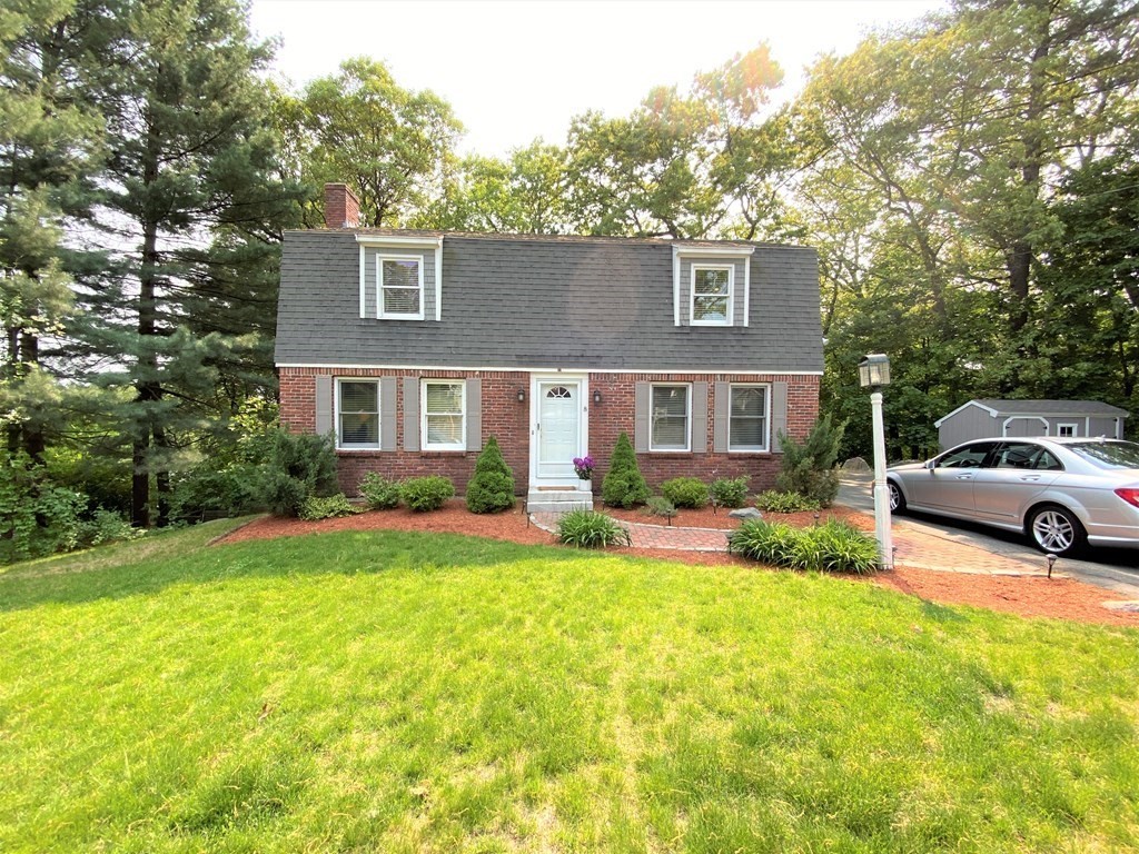 8 Rock O Dundee Road Andover, MA 01810 - Photo 1 of 4 Gallery Image 1