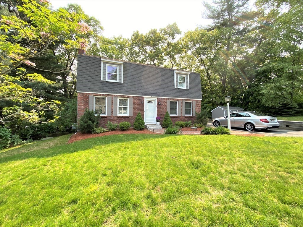 8 Rock O Dundee Road Andover, MA 01810 - Photo 4 of 4 Gallery Image 4