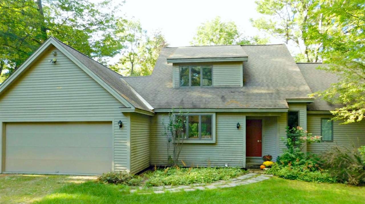 12 Greentree Road Winhall, VT 05340 - Photo 1 of 17