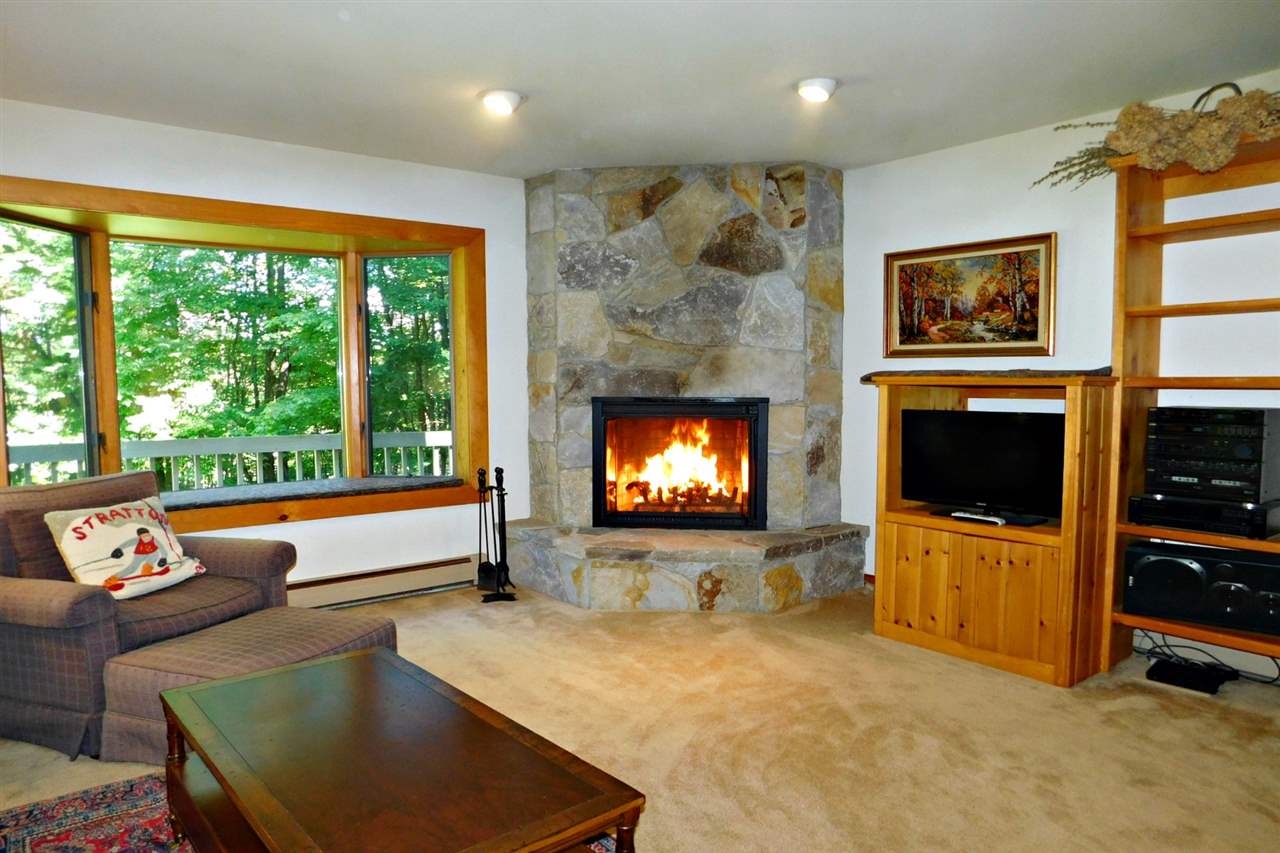 12 Greentree Road Winhall, VT 05340 - Photo 2 of 17
