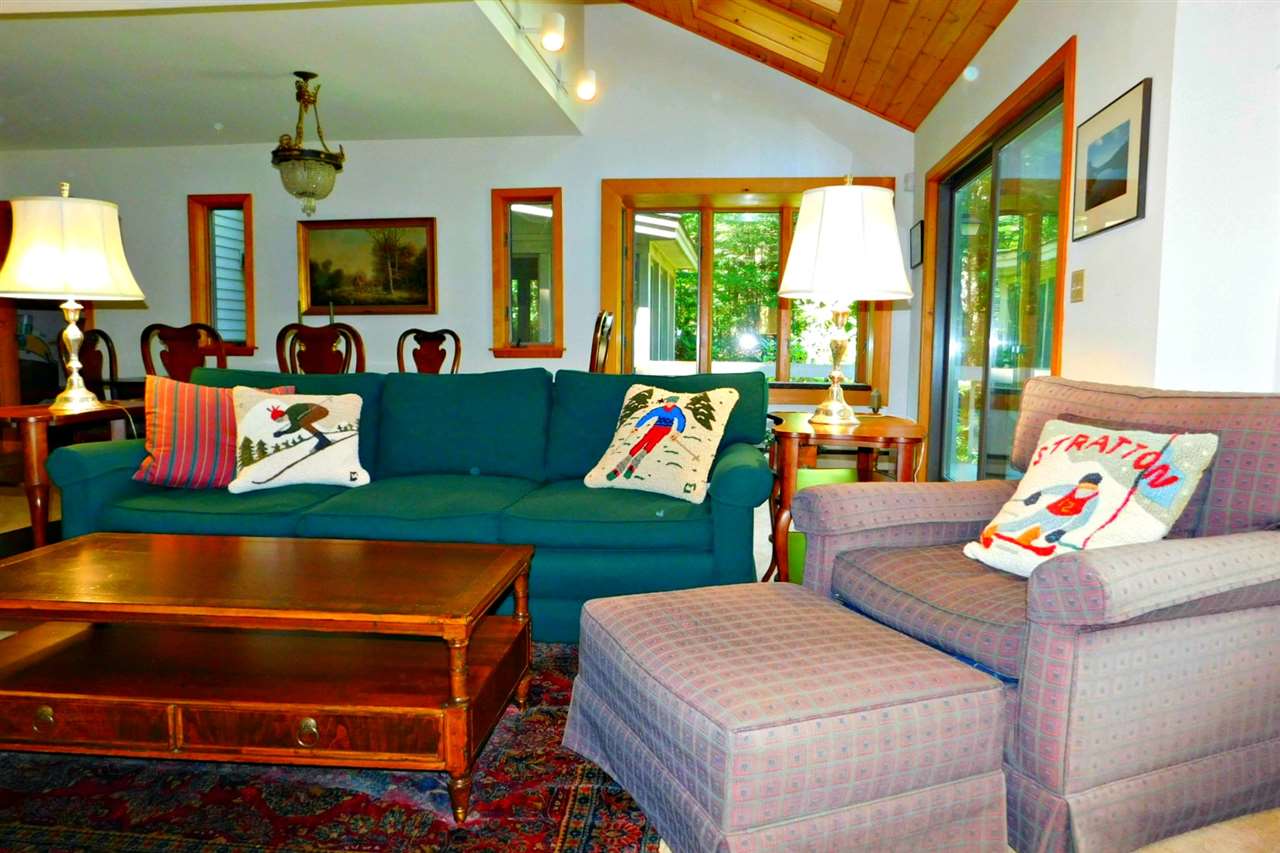 12 Greentree Road Winhall, VT 05340 - Photo 3 of 17