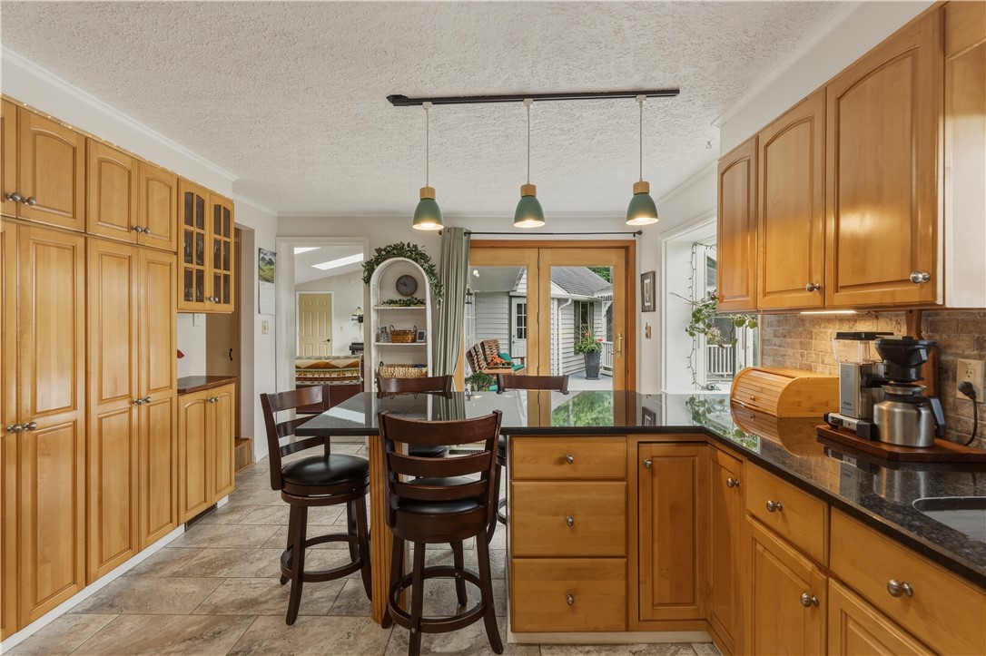 2733 Davis Road Corning, NY 14830 - Photo 14 of 38 And look at all that cabinetry!