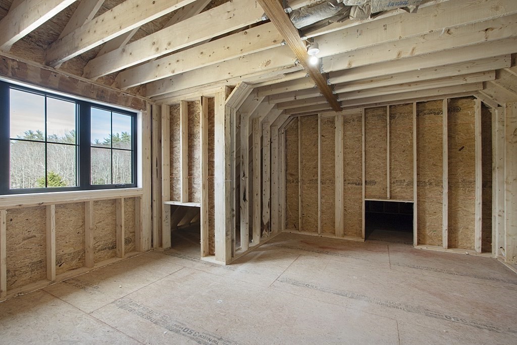 32 Lanes Road Westminster, MA 01473 - Photo 40 of 42 a view of an entryway with a door