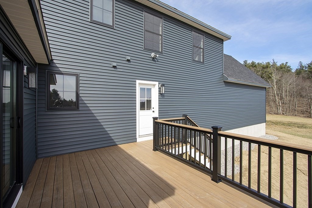 32 Lanes Road Westminster, MA 01473 - Photo 4 of 42 a view of a house with wooden deck