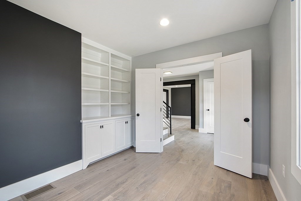 32 Lanes Road Westminster, MA 01473 - Photo 8 of 42 an empty room with wooden floor and closet