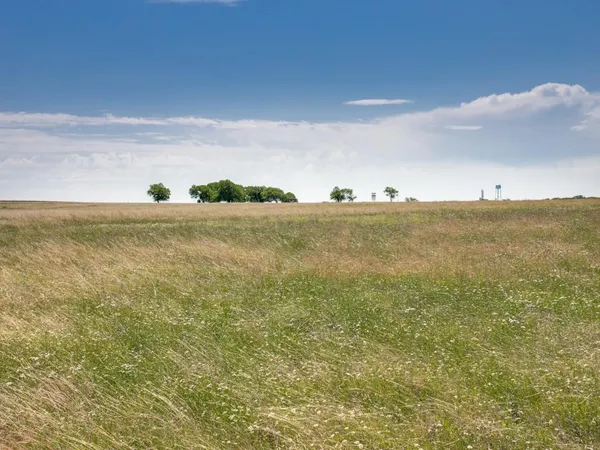 a view of an ocean and beach