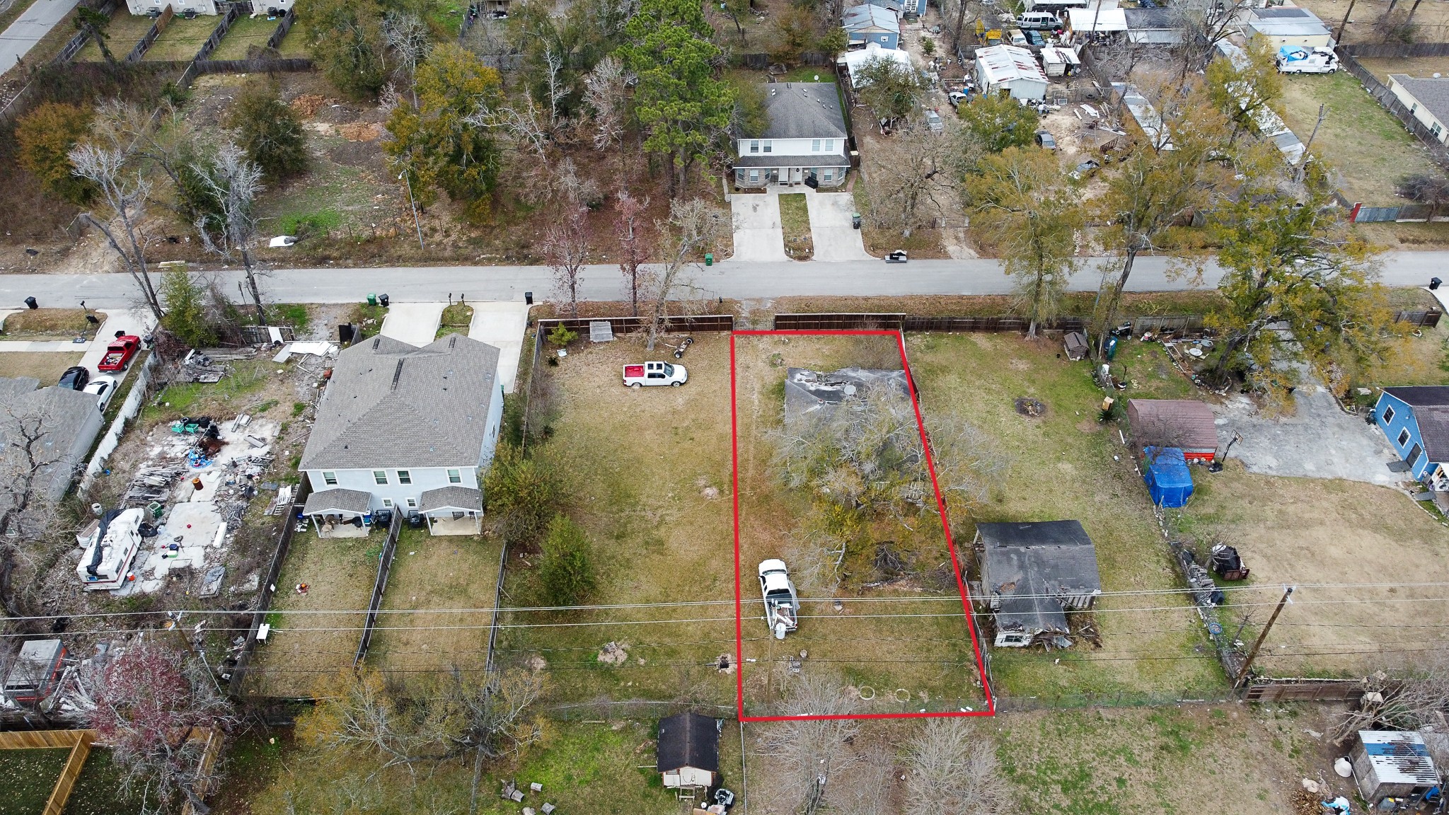 8118 Caddo Road Houston, TX 77078 - Photo 6 of 6