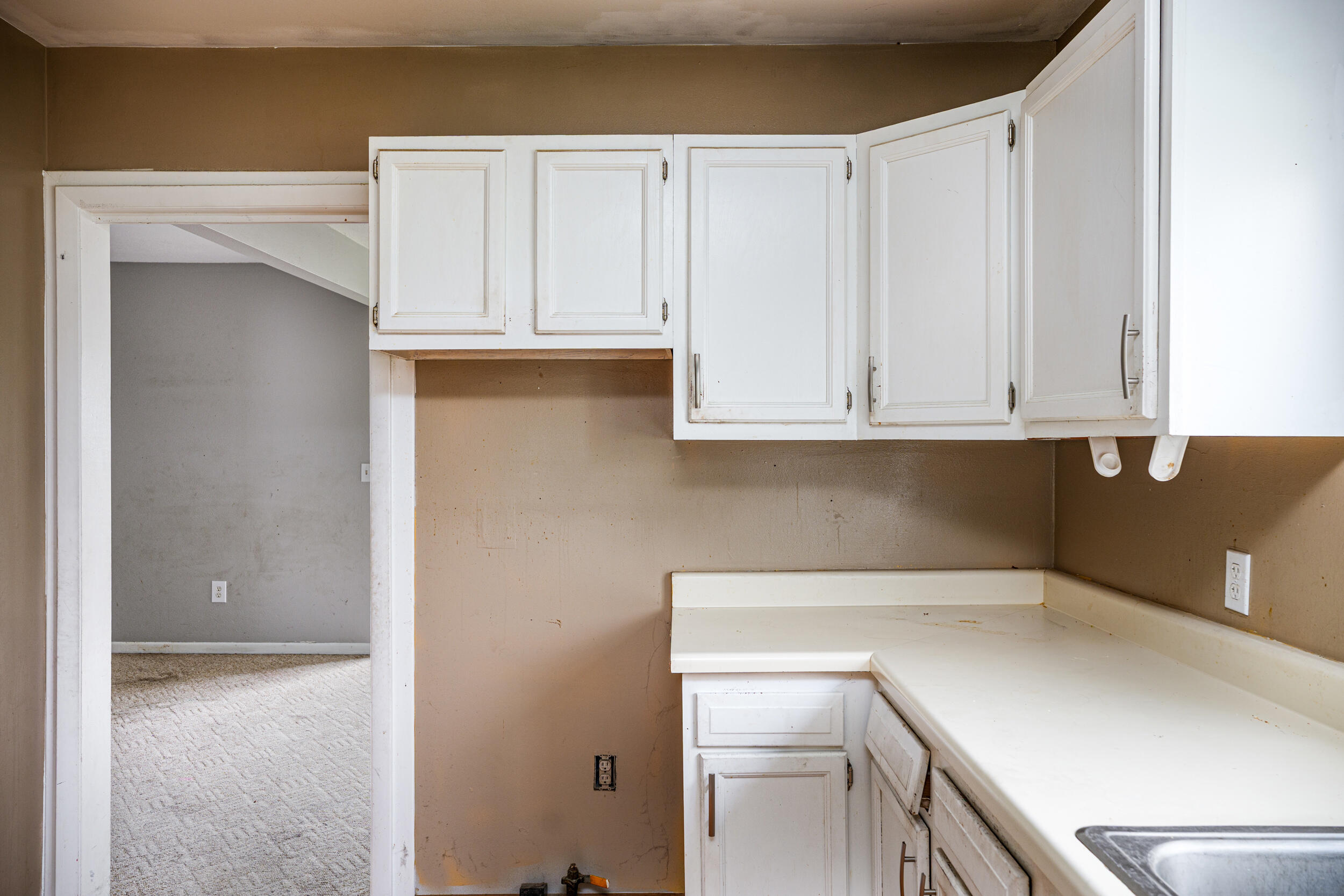 12130 Spring Street Mount Pleasant, WI 53177 - Photo 16 of 45 Kitchen