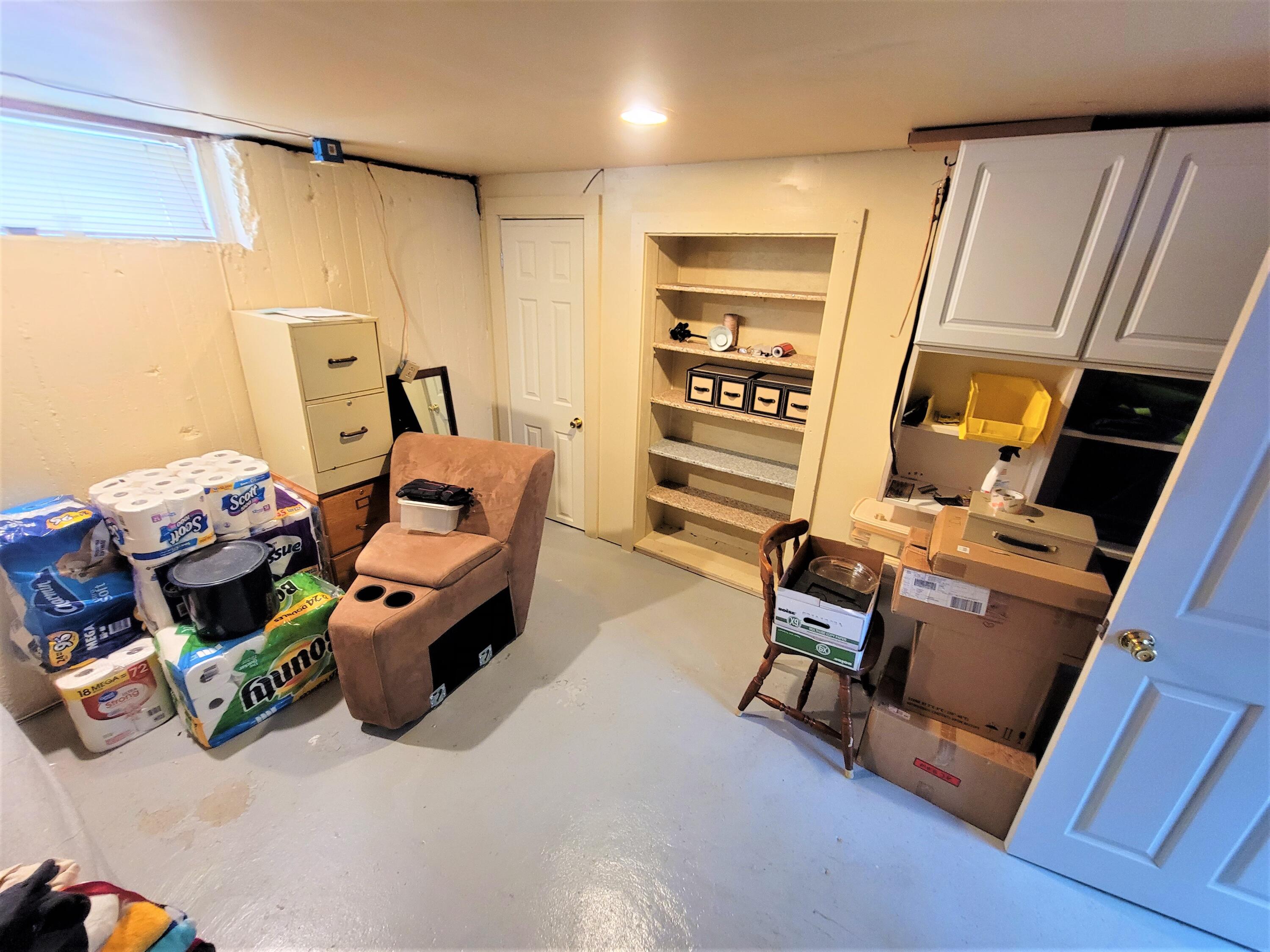 22 Bonnybriar Road South Portland, ME 04106 - Photo 9 of 27 Basement2
