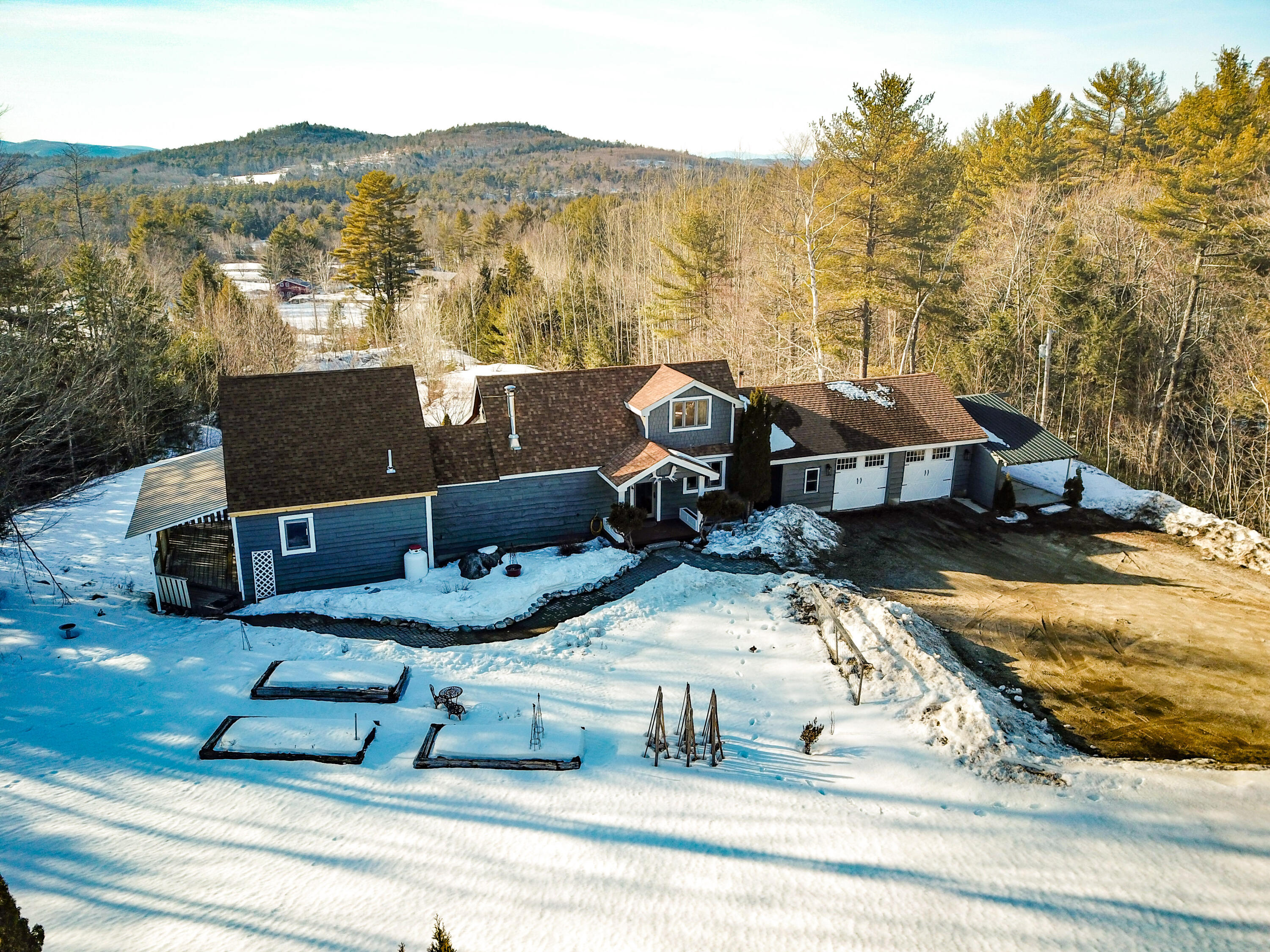 480 Saddleback Road West Baldwin, ME 04091 - Photo 2 of 65 480 Saddleback-0072