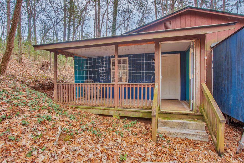 148 Wisteria Road Murphy, NC 28906 - Photo 21 of 23