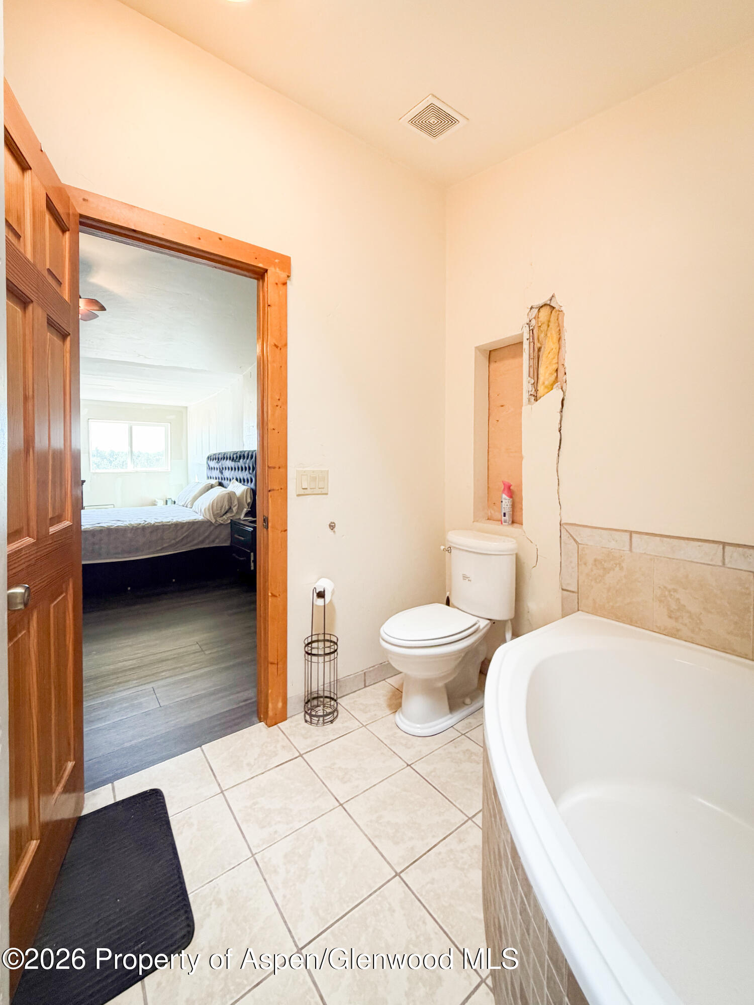 2151 Grass Mesa Road Rifle, CO 81650 - Photo 9 of 29 Master Bathroom