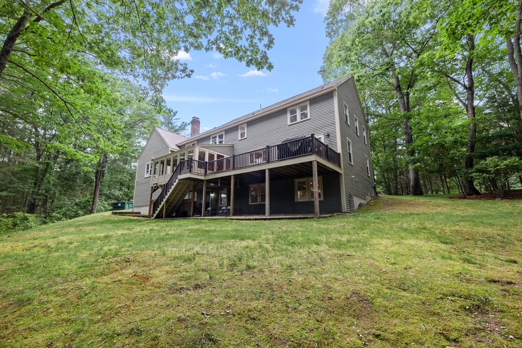 10 Fieldstone Way Boxford, MA 01921 - Photo 34 of 42