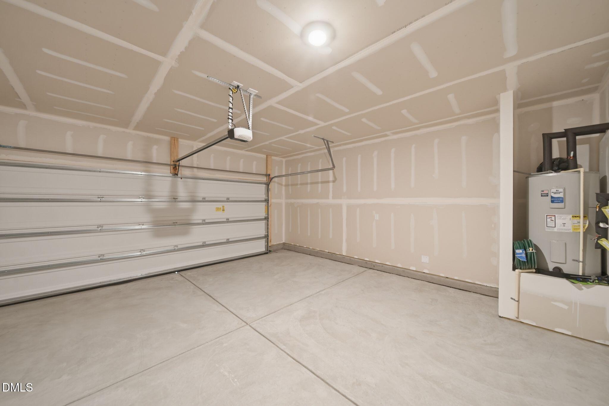 5842 Millstone Way Sims, NC 27880 - Photo 19 of 22 a view of a room with an empty space