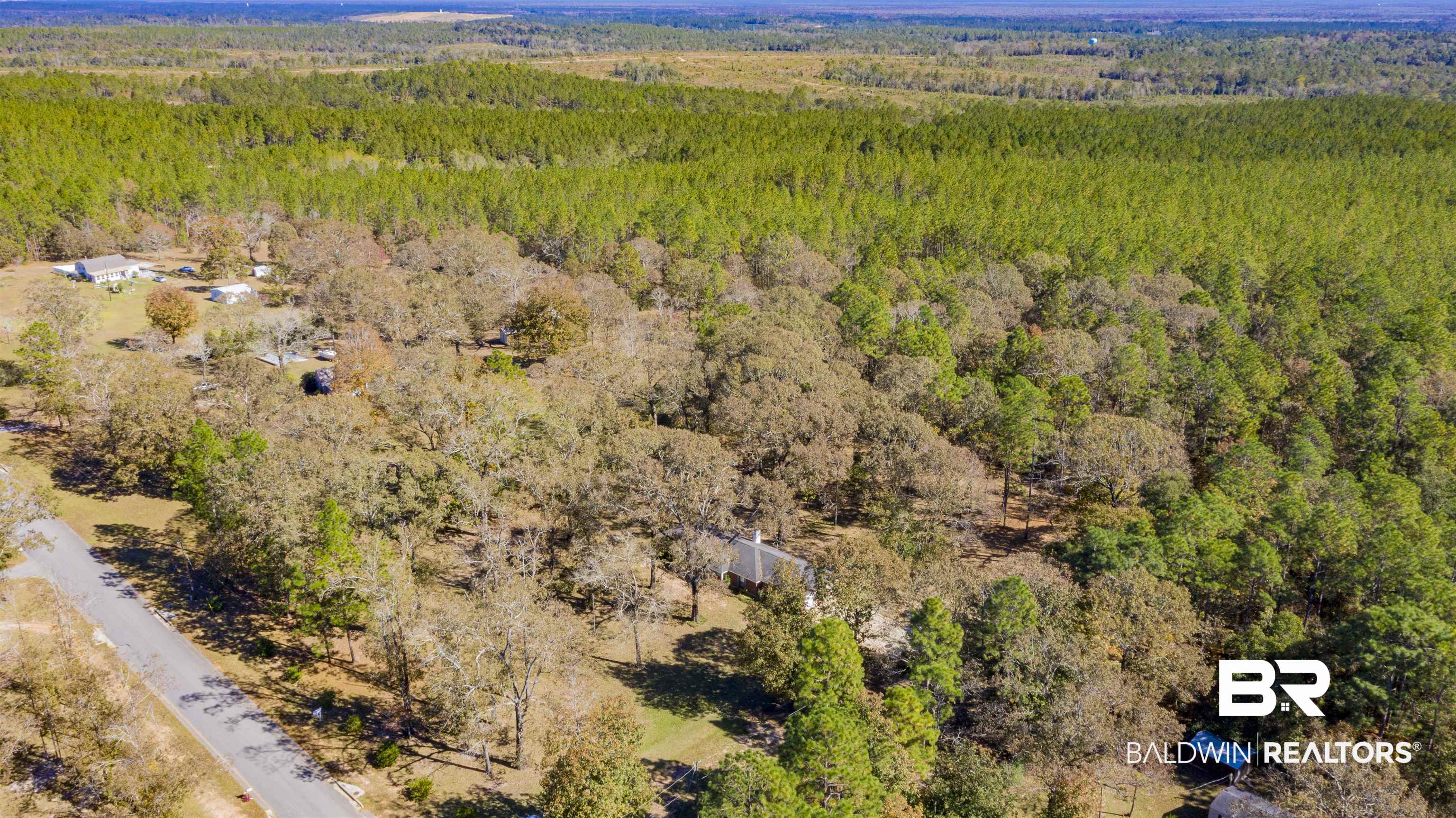 15476 Autrey Drive Chunchula, AL 36521 - Photo 37 of 44