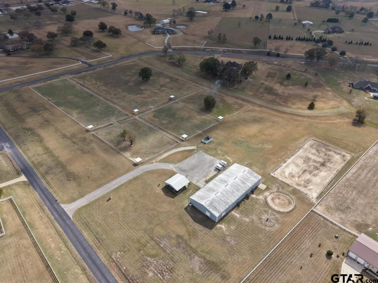 15431 C R 424 Lindale, TX 75771 - Photo 17 of 22 a view of water heater room