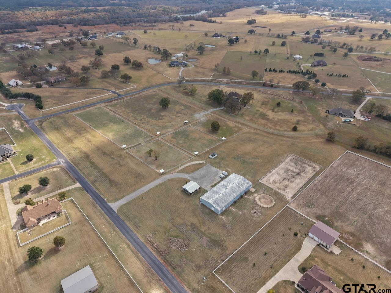15431 C R 424 Lindale, TX 75771 - Photo 18 of 22 a view of water heater room