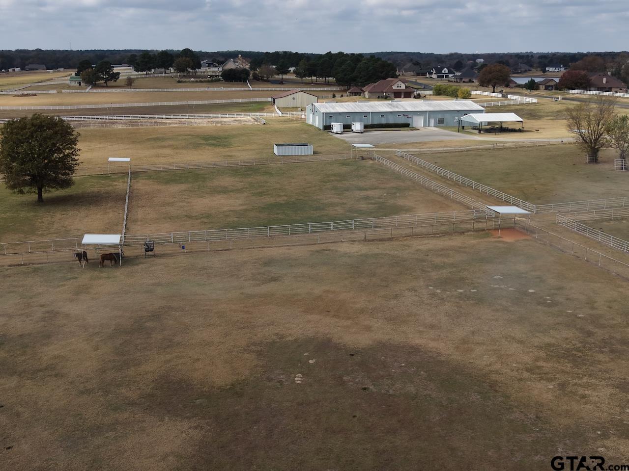 15431 C R 424 Lindale, TX 75771 - Photo 21 of 22 a view of a lake view