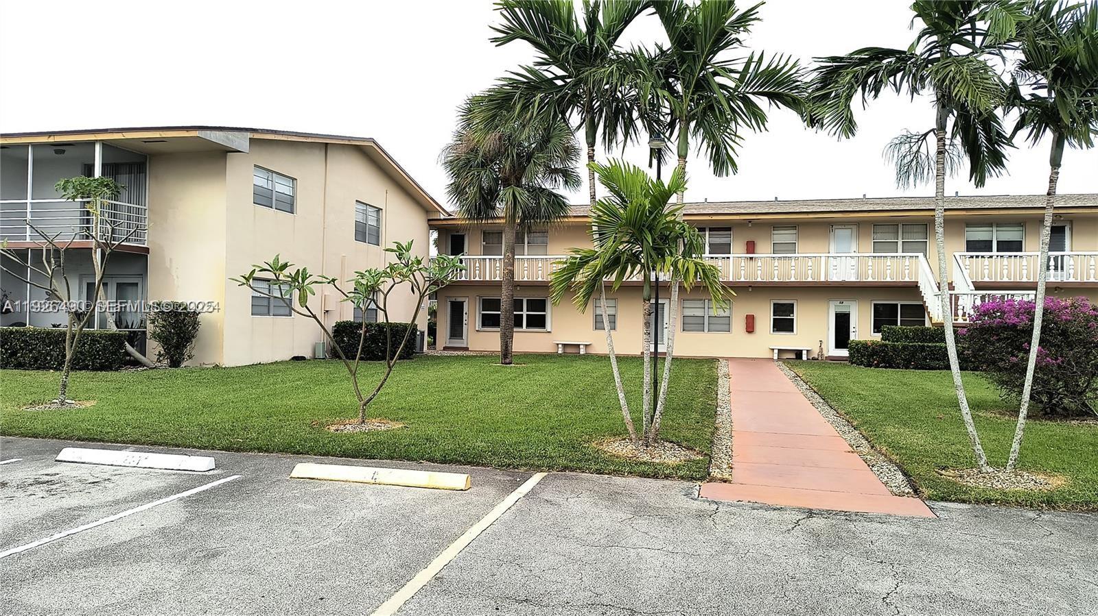 53 Coventry C, Unit 53 West Palm Beach, FL 33417 - Photo 16 of 22