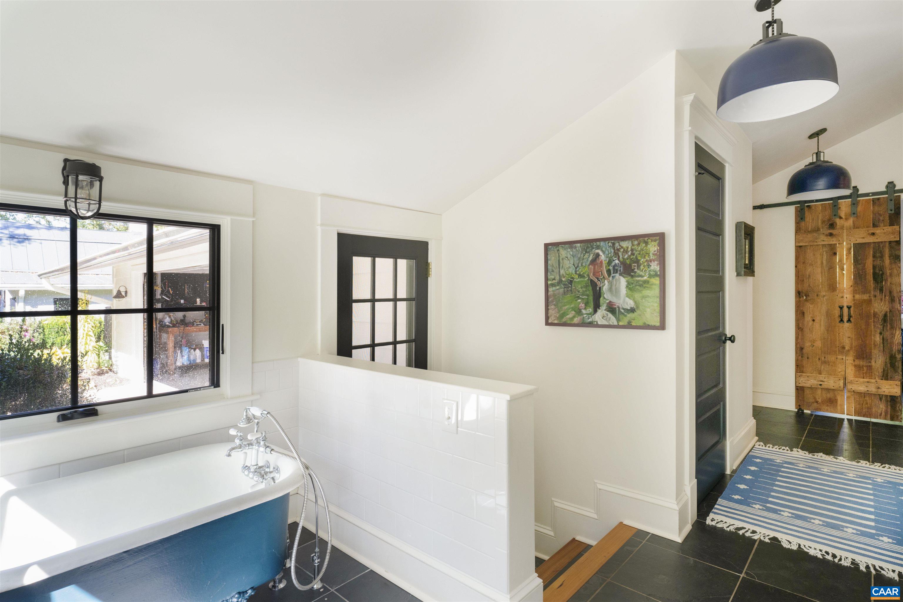 1535 Dairy Road Charlottesville, VA 22903 - Photo 22 of 70 a spacious bedroom with a bed and a window