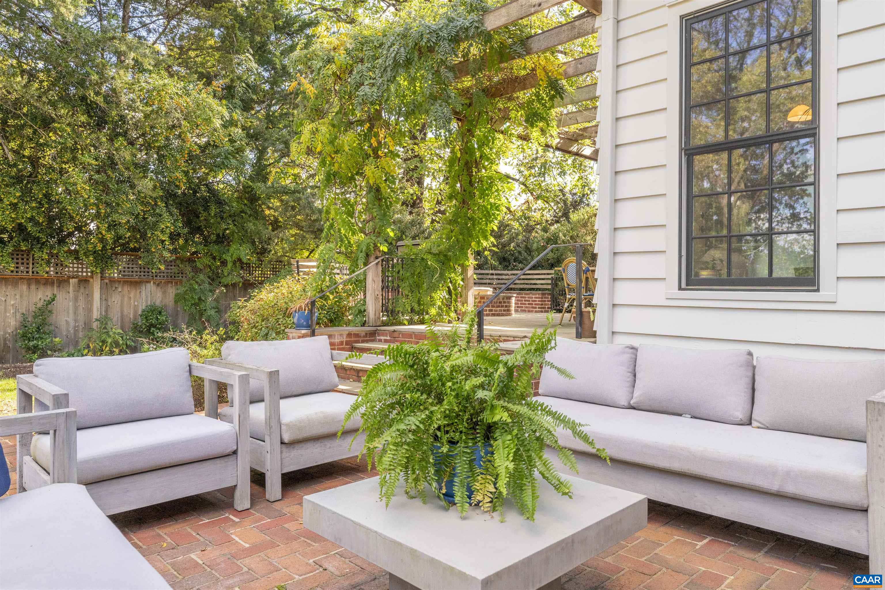 1535 Dairy Road Charlottesville, VA 22903 - Photo 46 of 70 a building outdoor space with patio furniture