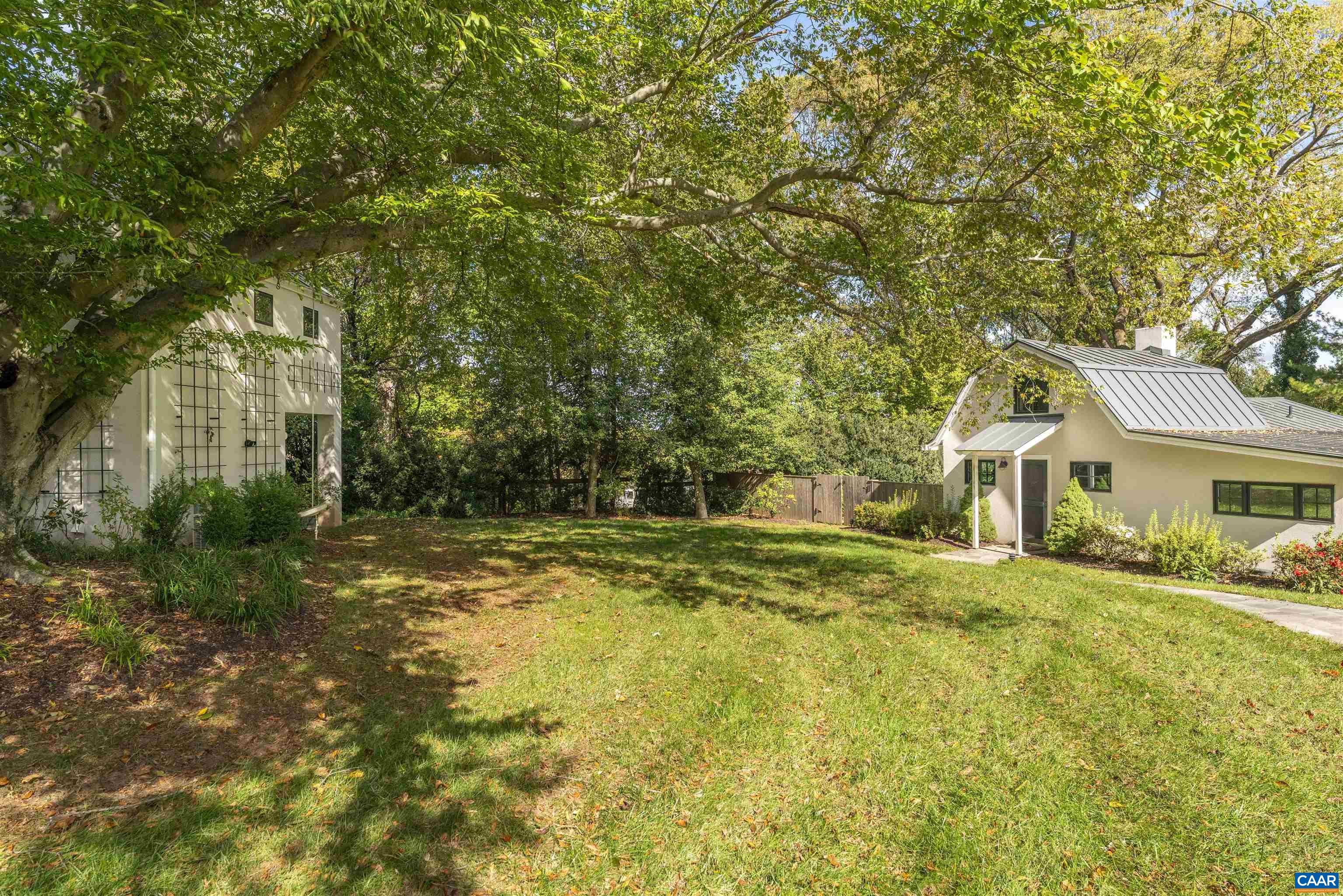 1535 Dairy Road Charlottesville, VA 22903 - Photo 59 of 70 a view of a house with a yard
