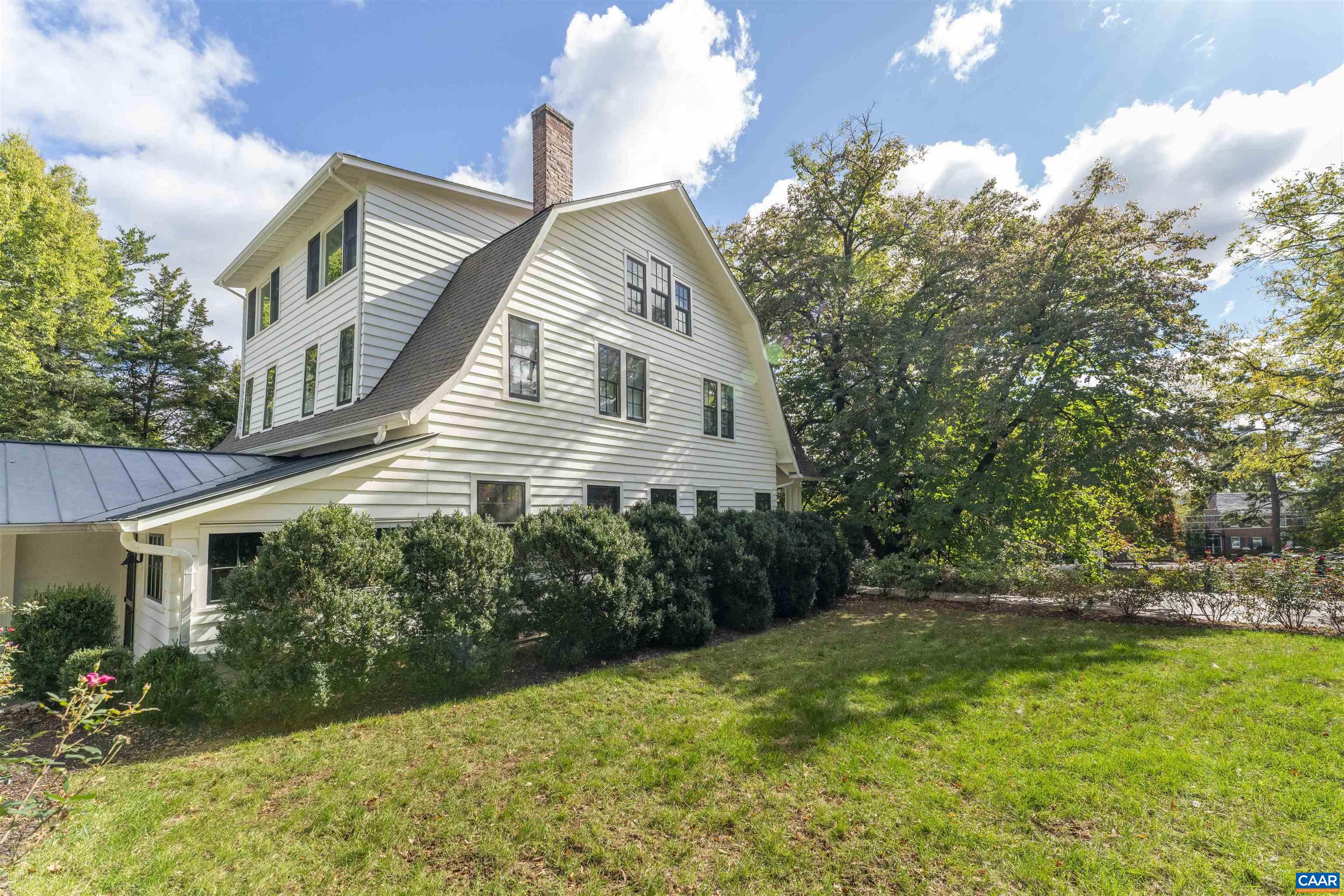 1535 Dairy Road Charlottesville, VA 22903 - Photo 69 of 70