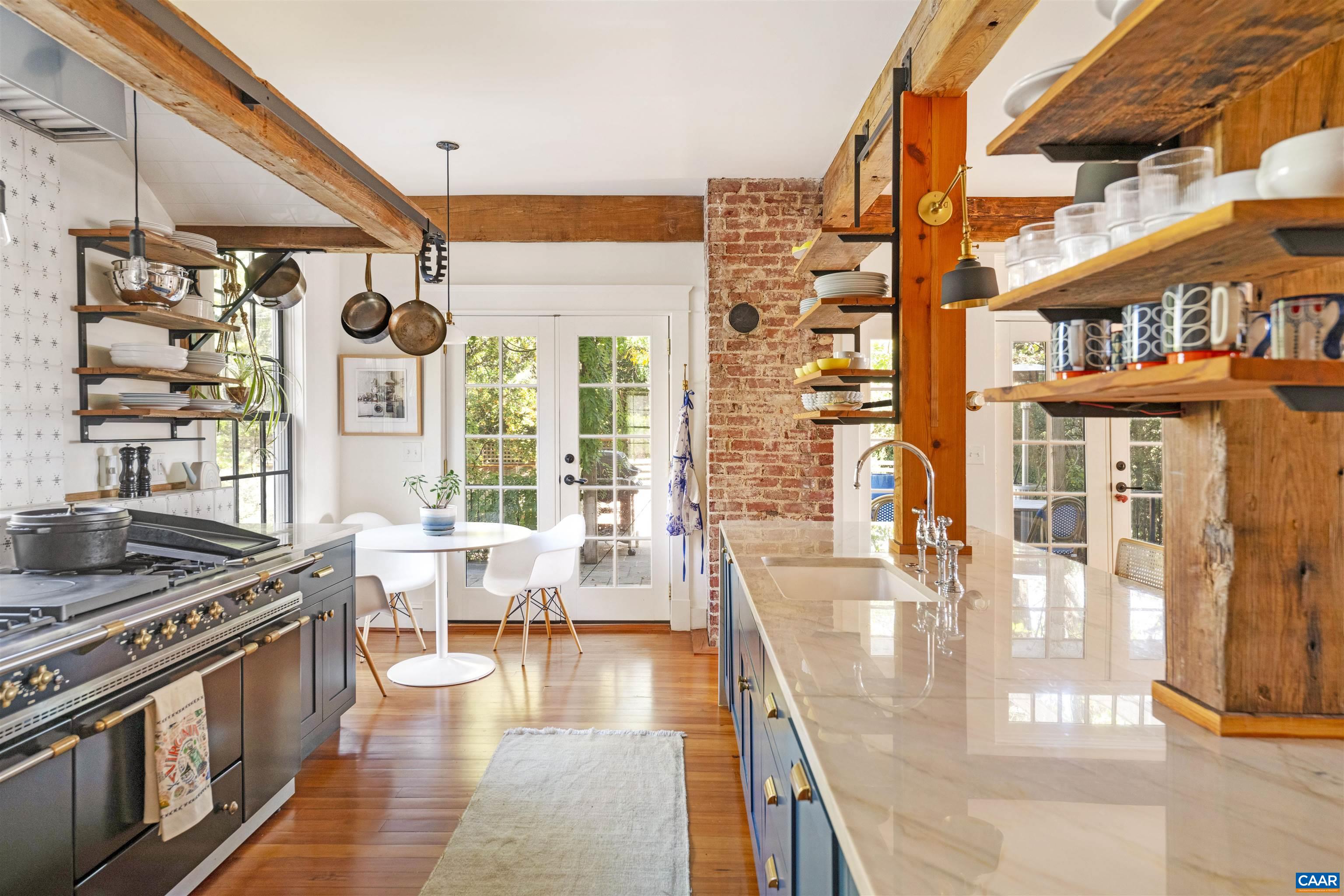 1535 Dairy Road Charlottesville, VA 22903 - Photo 10 of 70 a lobby with furniture and floor to ceiling window