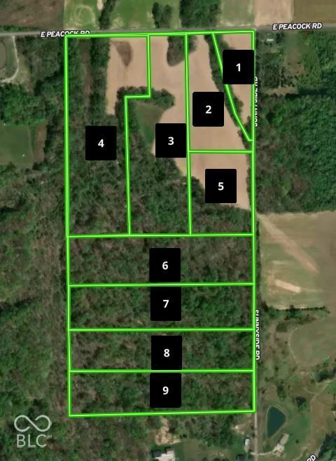 Tract 5 Sunnyside Road Deputy, IN 47230 - Photo 6 of 8 Gallery Image 6