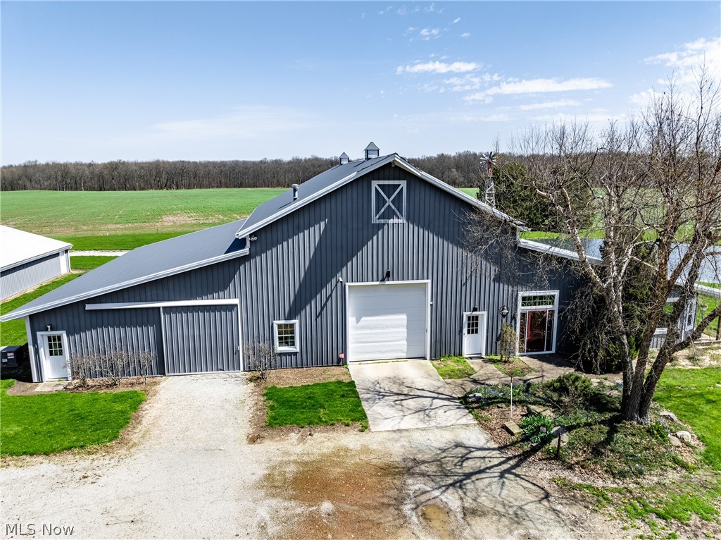 4430 Cook Road Wakeman, OH 44889 - Photo 1 of 50