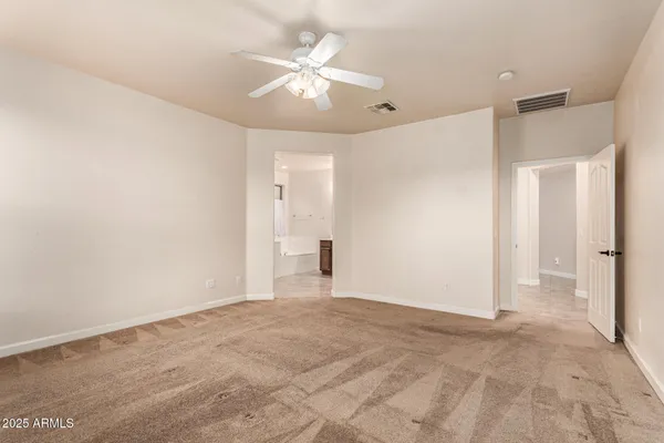 a view of a storage & utility room