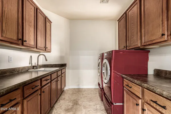 a view of a basket ball ground