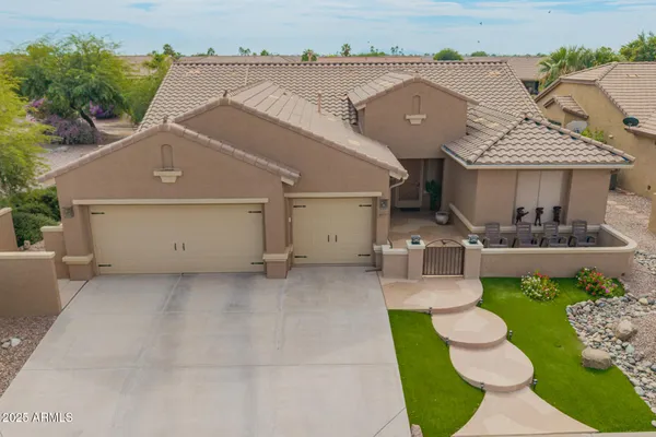 $469,900 | 4935 West Comanche Drive, Eloy, AZ 85131