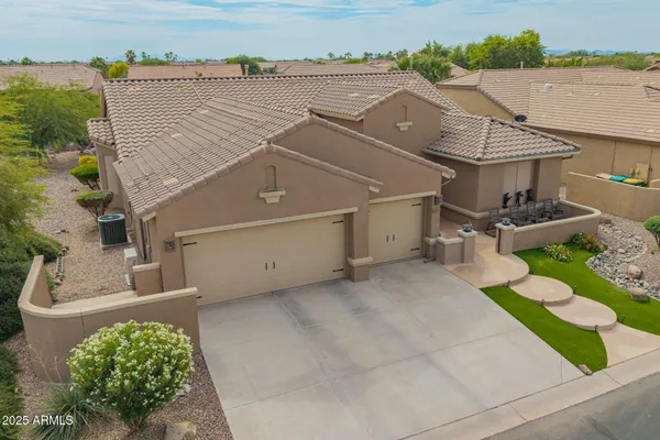 $469,900 | 4935 West Comanche Drive, Eloy, AZ 85131