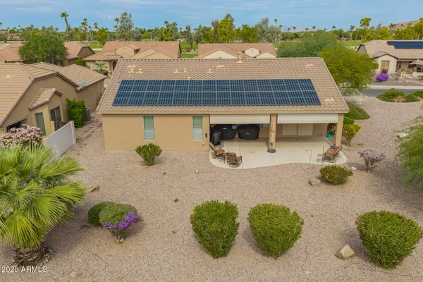 $469,900 | 4935 West Comanche Drive, Eloy, AZ 85131