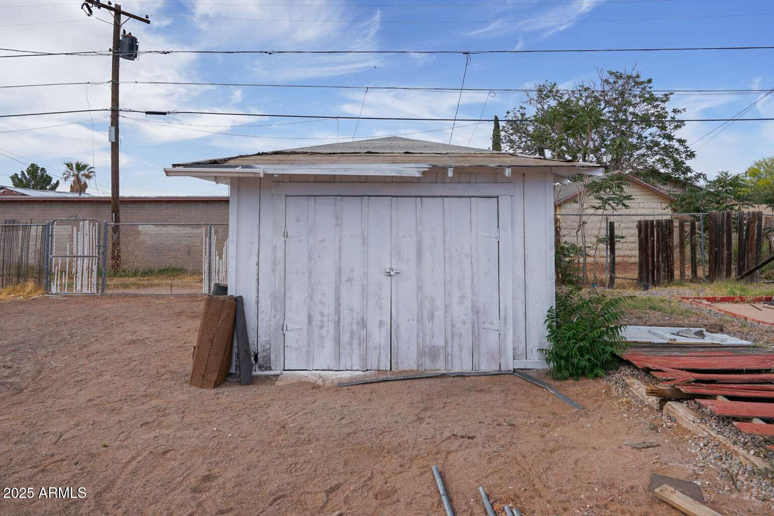 1430 11th Street Douglas, AZ 85607 - Photo 11 of 59 Ostler.11