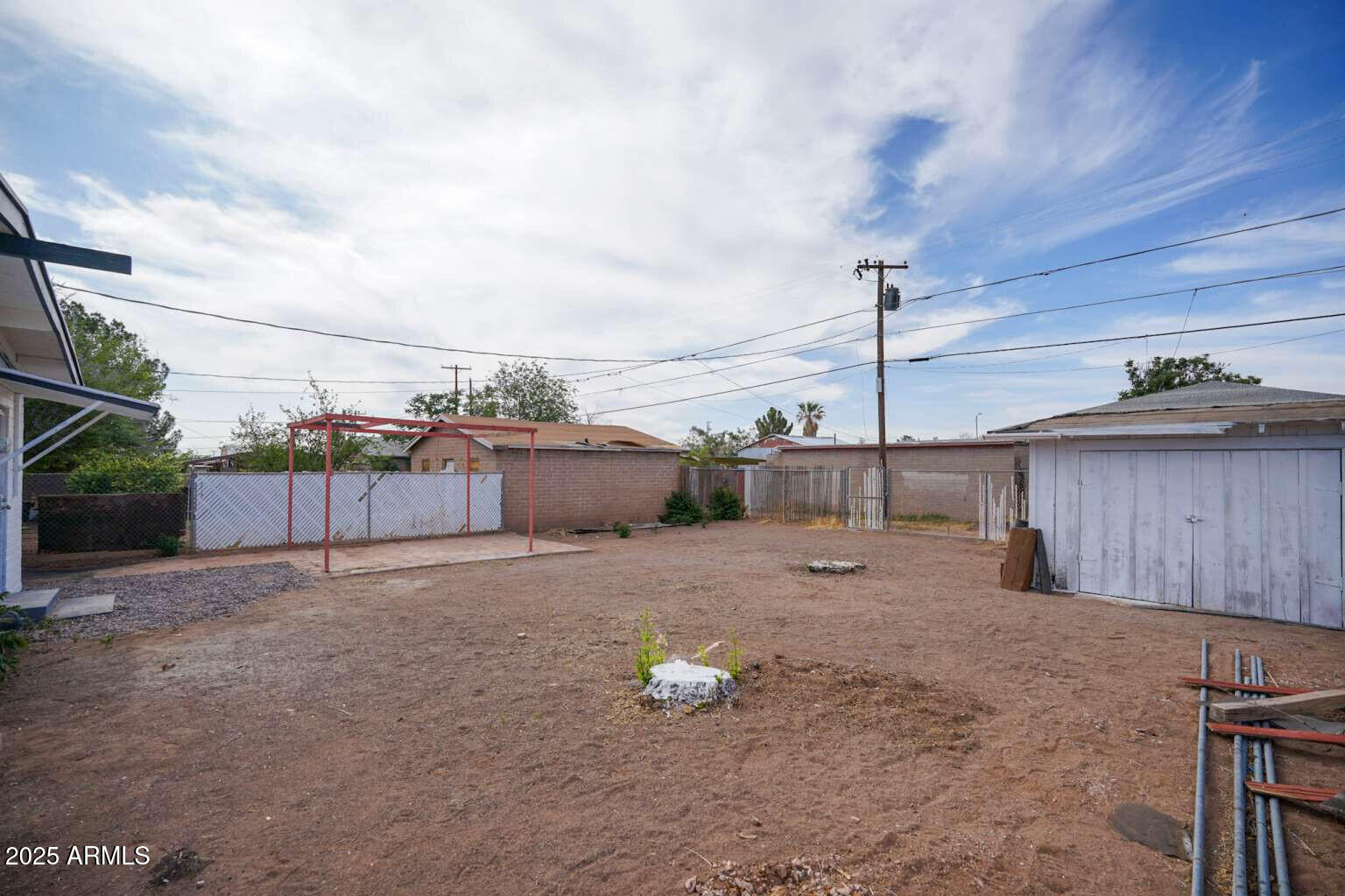 1430 11th Street Douglas, AZ 85607 - Photo 12 of 59 Ostler.12