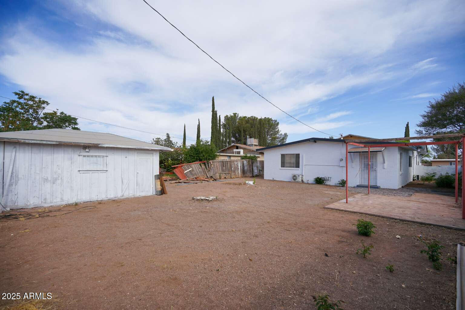 1430 11th Street Douglas, AZ 85607 - Photo 9 of 59 Ostler.9