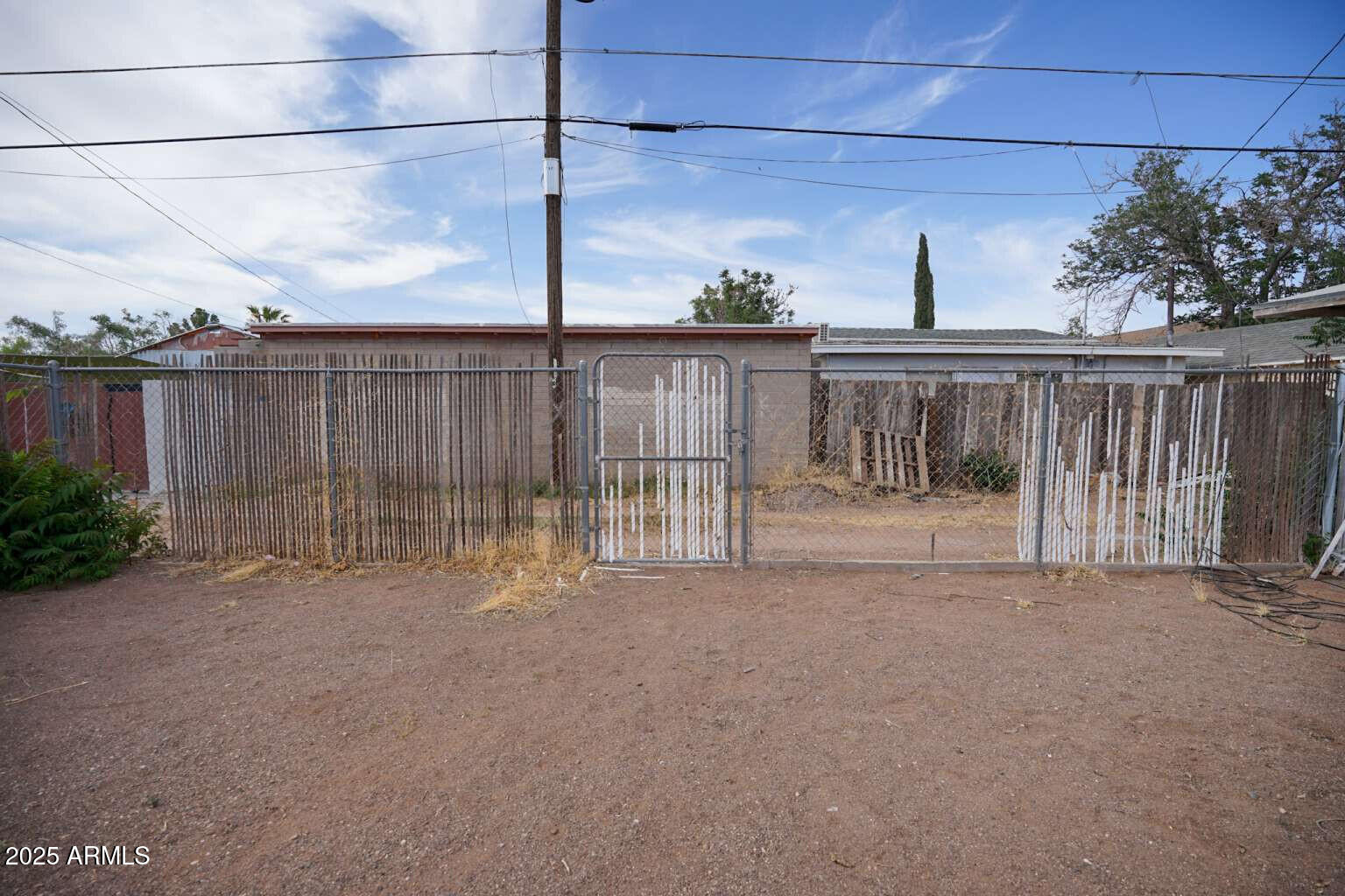 1430 11th Street Douglas, AZ 85607 - Photo 10 of 59 Ostler.10