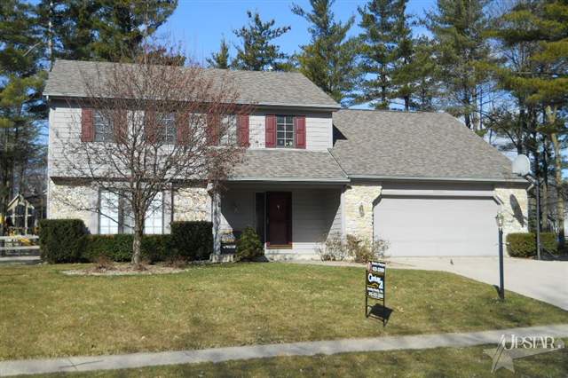 11027 Spring Oak Road Fort Wayne, IN 46845 - Photo 1 of 22