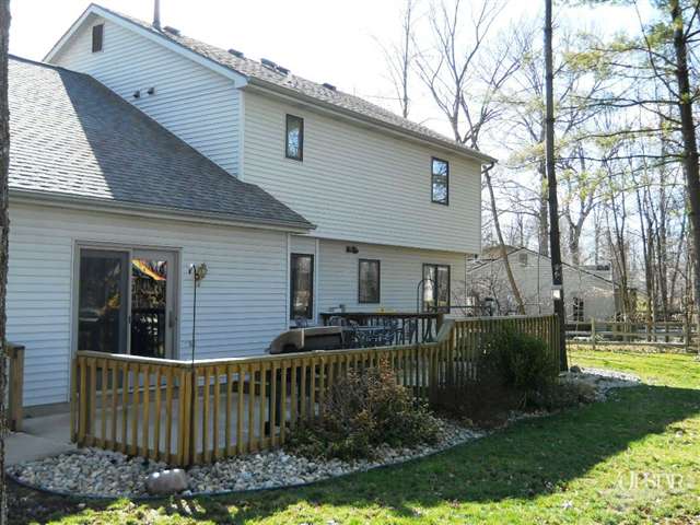 11027 Spring Oak Road Fort Wayne, IN 46845 - Photo 21 of 22