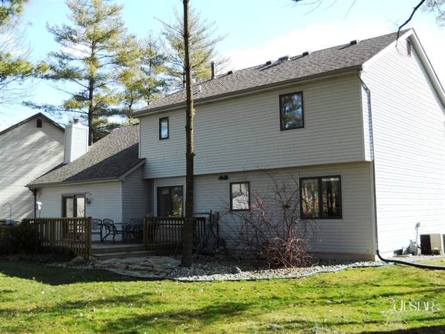 11027 Spring Oak Road Fort Wayne, IN 46845 - Photo 22 of 22