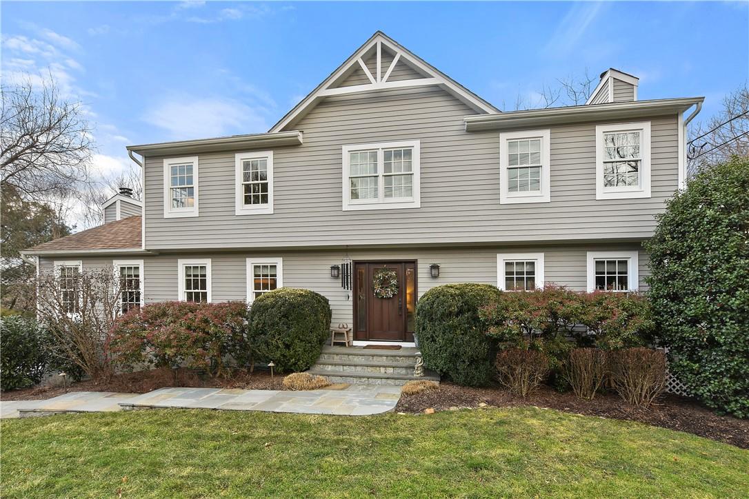 20 Barrett Road Katonah, NY 10536 - Photo 1 of 1 Gallery Image 1