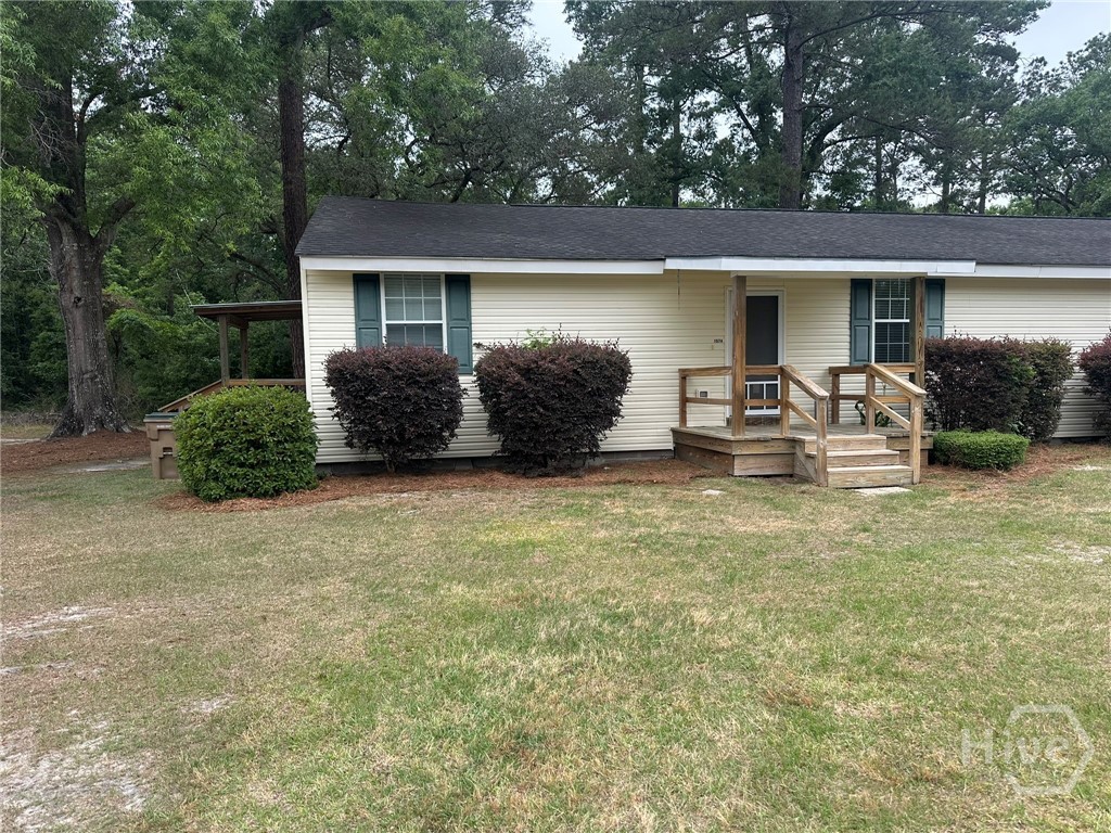 157 Mack Road, Unit A Pooler, GA 31322 - Photo 2 of 11