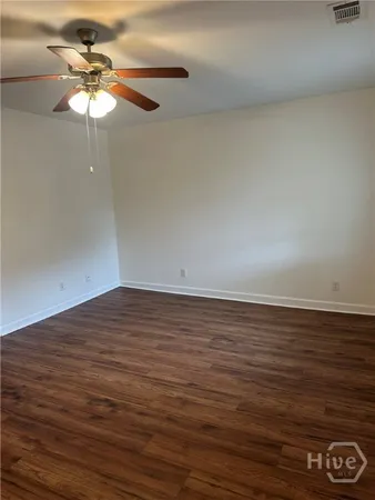 $1,200 | 157 Mack Road, Unit A, Pooler, GA 31322